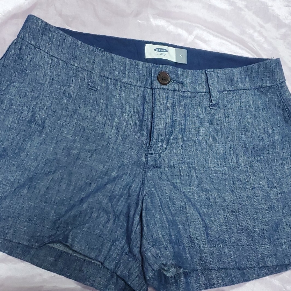Casual shorts